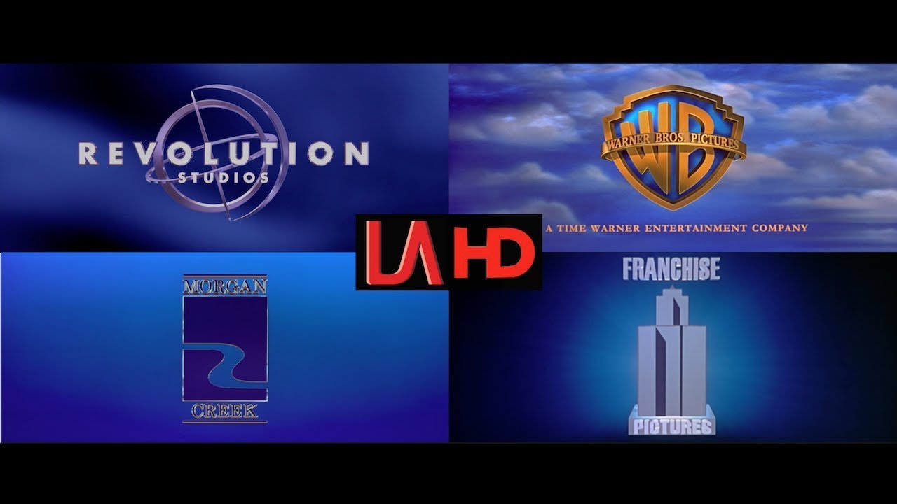 Revolution Studios/Warner Bros. Pictures/Morgan Creek/Franchise Pictures
