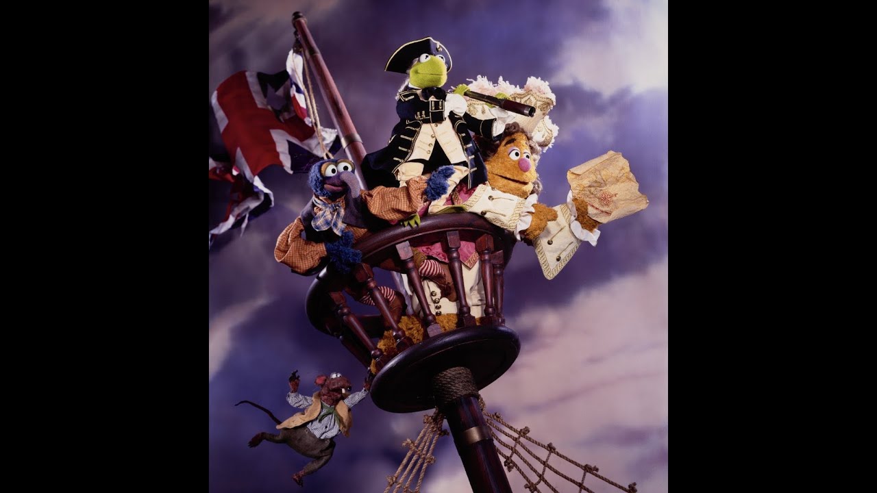 Sailing for Adventure Crossover