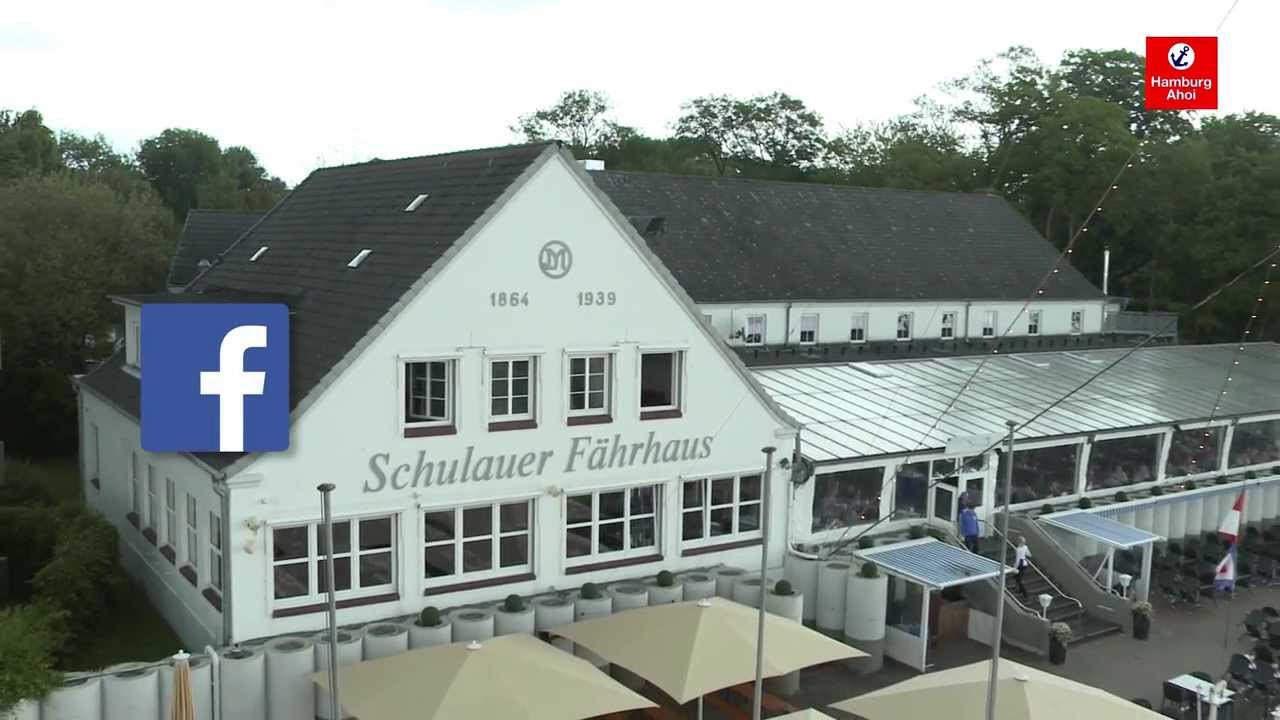 Werde Fan und begrüße ein Schiff