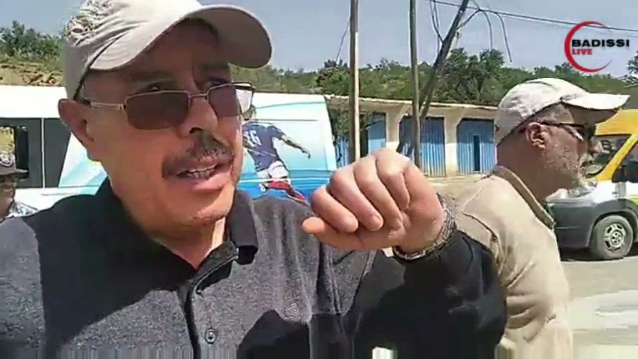 رحلة استكشافبة ثقافية إلى كزناية. اليوم الثاني : دوار انحناحن