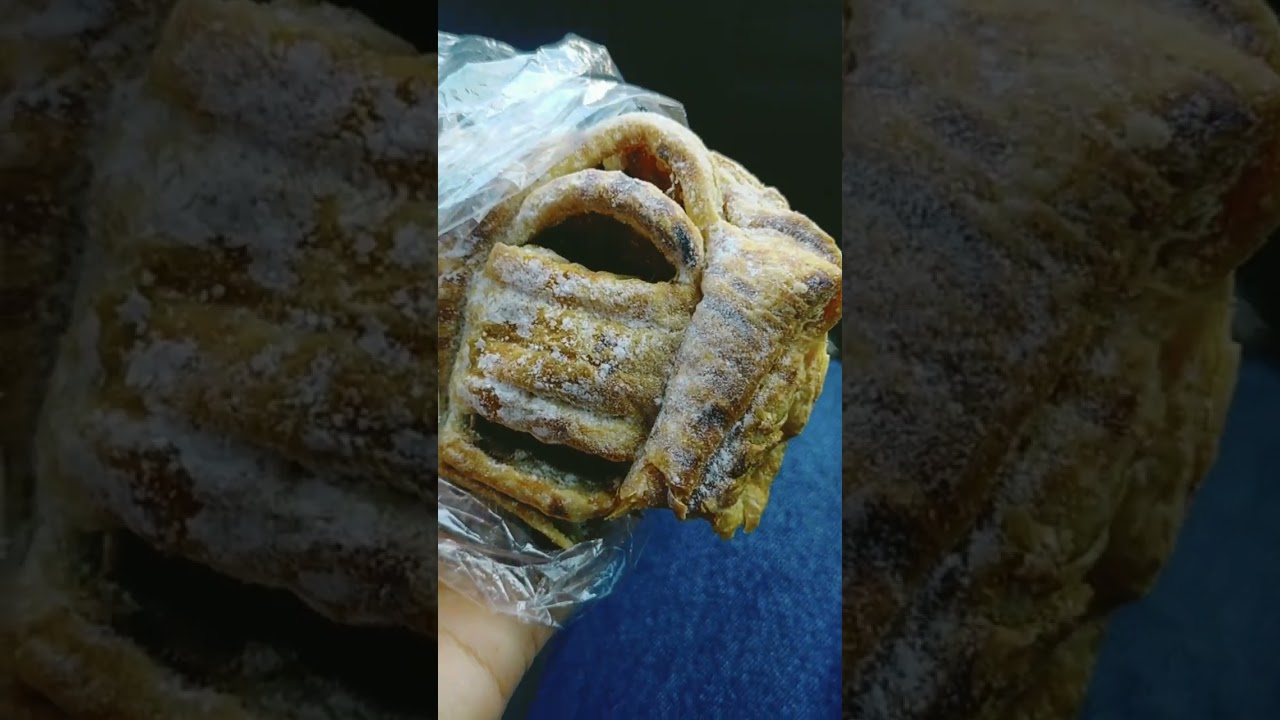 AUSTRIAN PASTRY APPLE STRUDEL #shortsfeed #shortsvideo #shorts #strudel #austrianfood