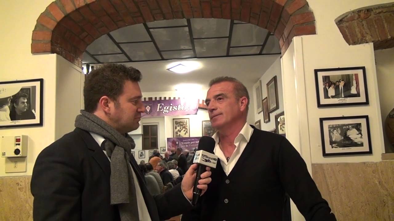 Stefano Carobbi: 
