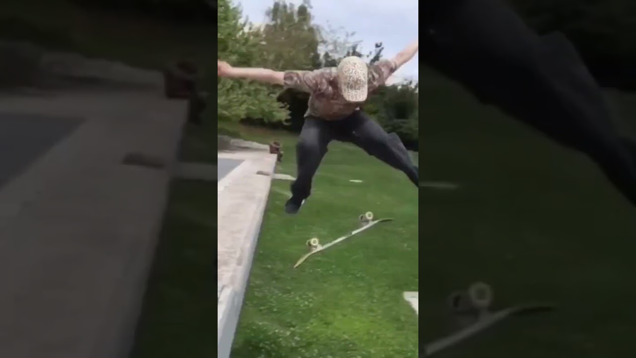 Olli Lilja Switch Heel