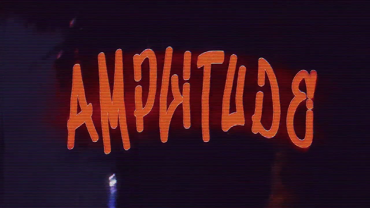 ENXK - AMPLITUDE