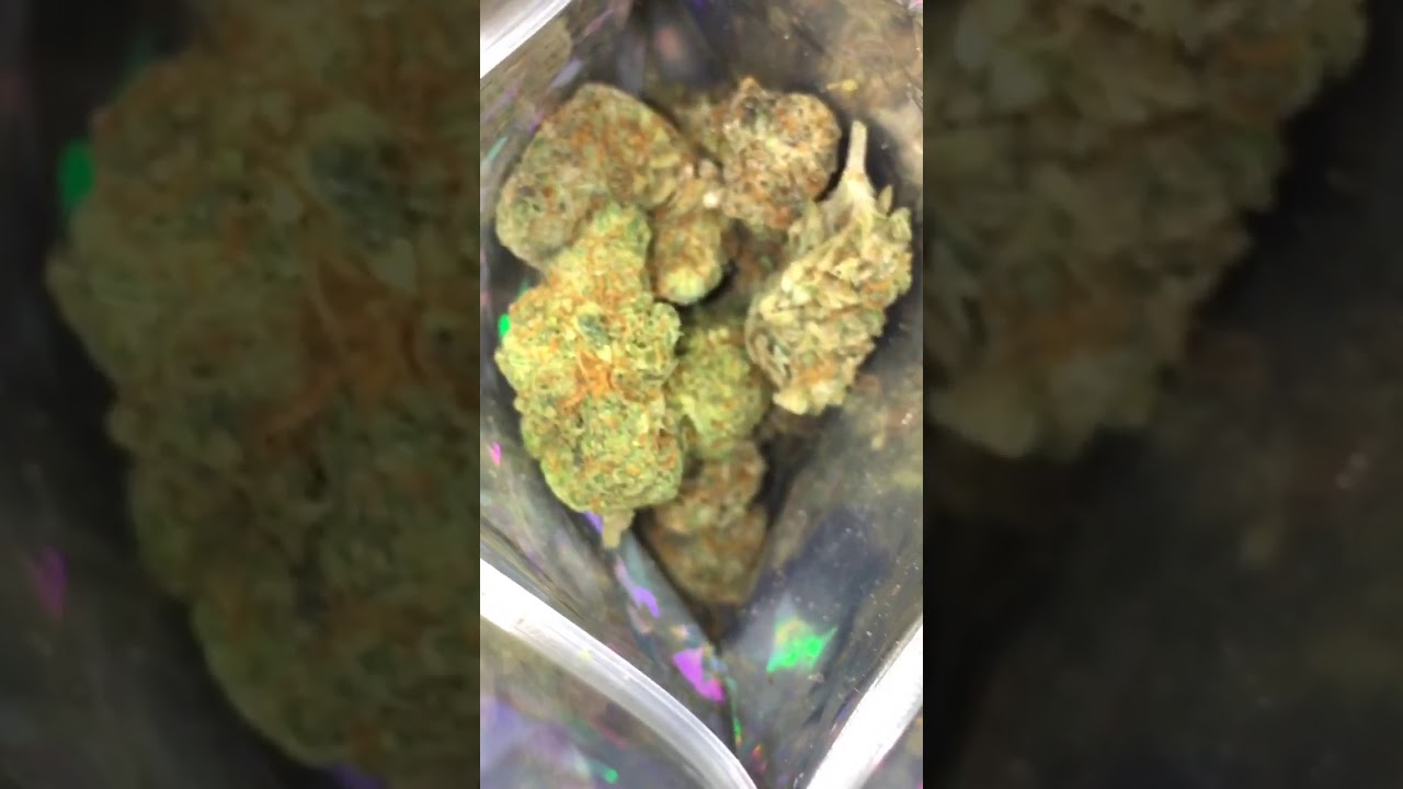 Smoking Exotic