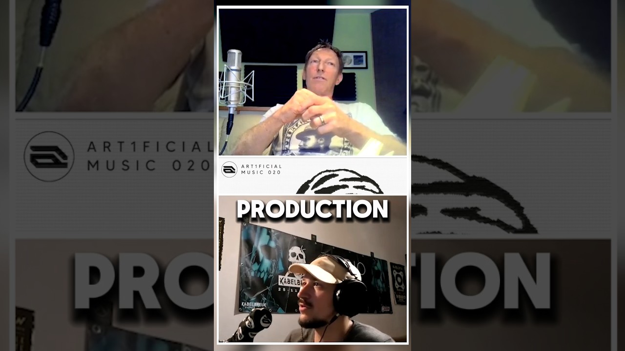 The Sound Design Perspective! #musicproduction #synthesis #sounddesign #sounddesigner