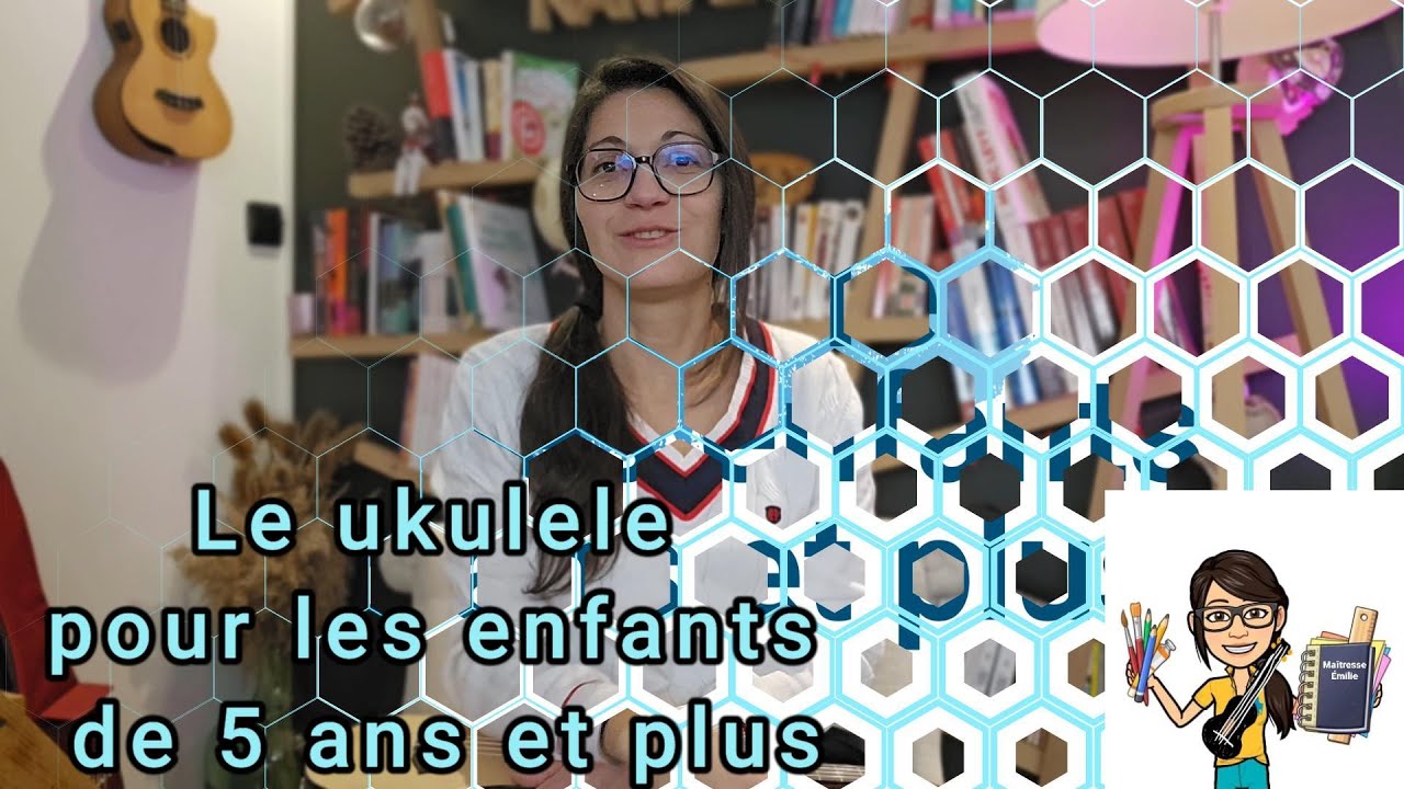 Débutant ukulele tuto #2 - Comment gratter la bonne corde #ukuleletutorial #débutant #ukulele