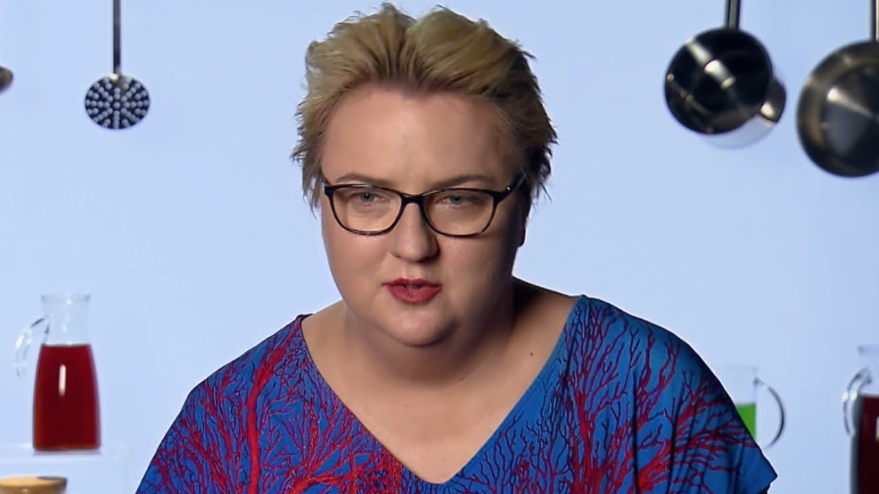 Magda chciała przygotować na randkę... flaki! [MasterChef]