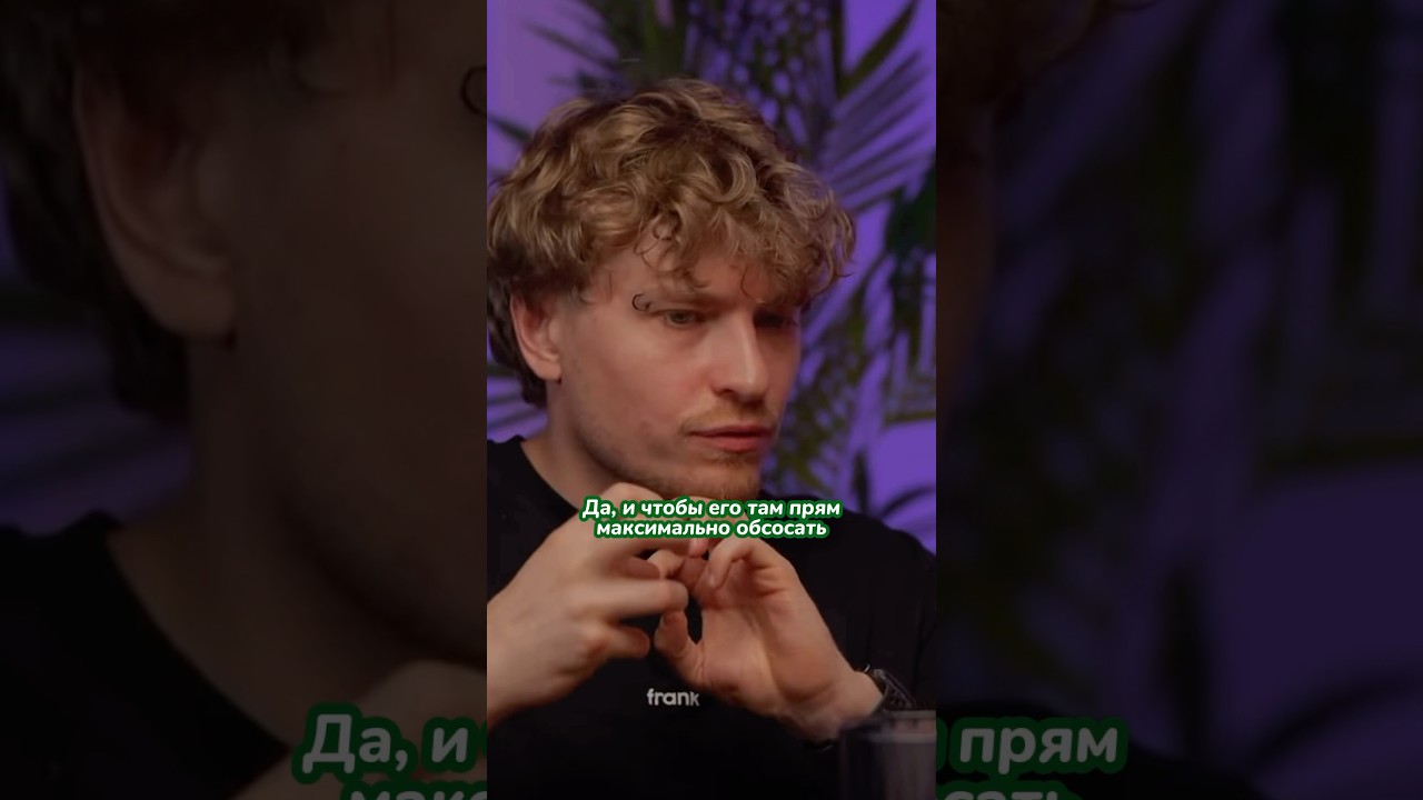 За рубежом нет креатива? 