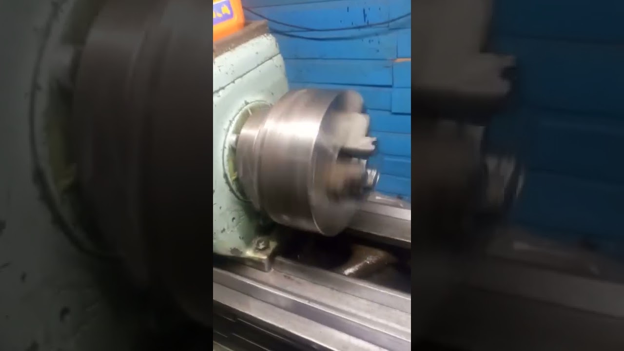 Продам токарный станок 1Е61М