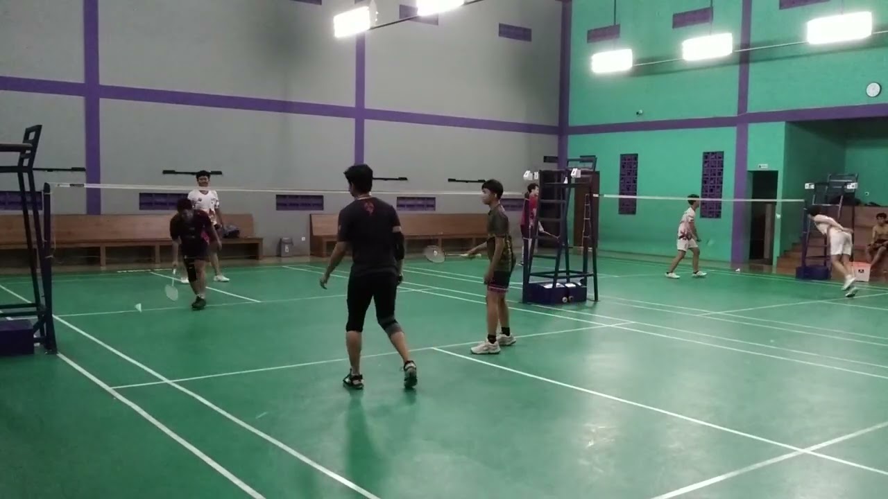 Gor Ashraf PB Bacita 10 Nov
