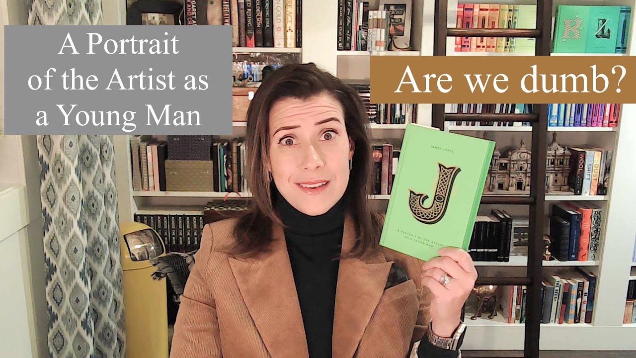 A Portrait of the Artist : When Genius is Lost on You