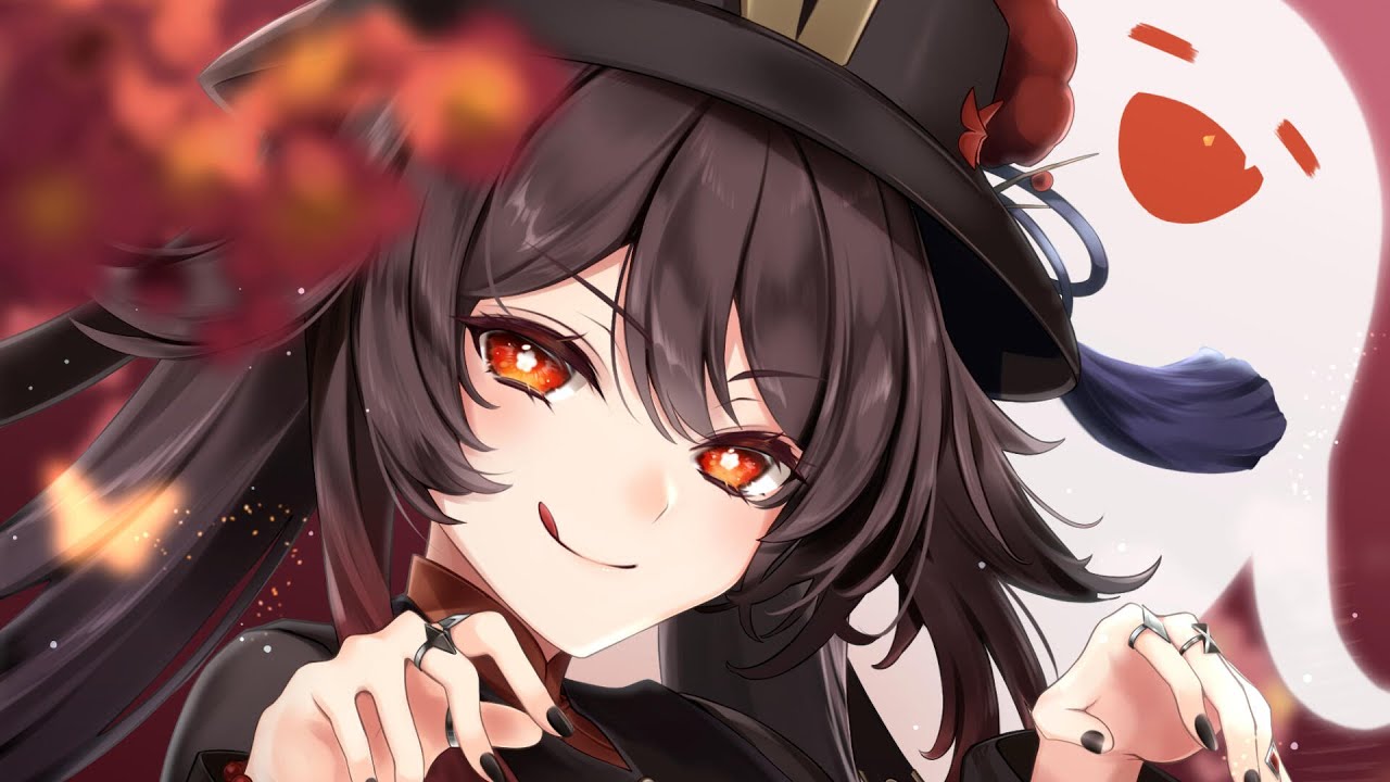Nightcore Gravity - Neoni