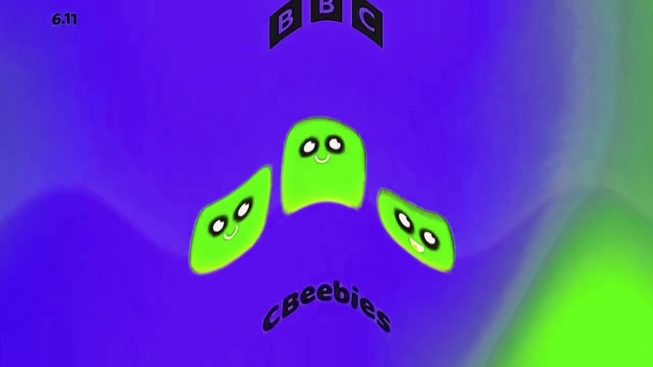 (REQUESTED) CBeebies Logo (2023) Effects (No Shirt, No Shoes, No Service! Csupo Effects)