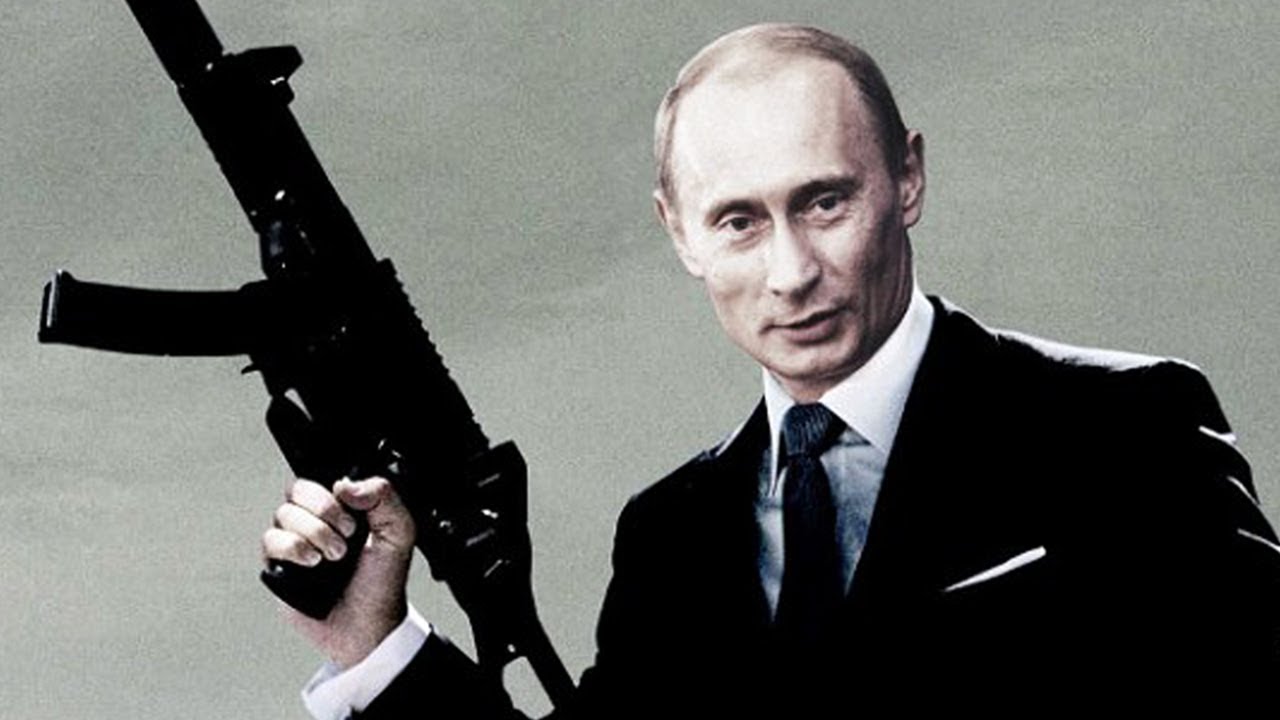 ¿Que Armas ha Probado Vladímir Putin?