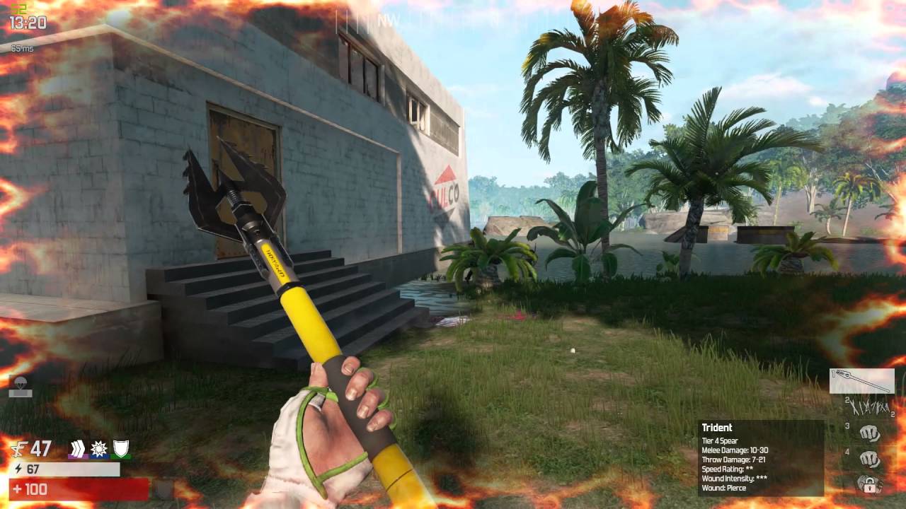 The Culling 1v2 turns 2v2
