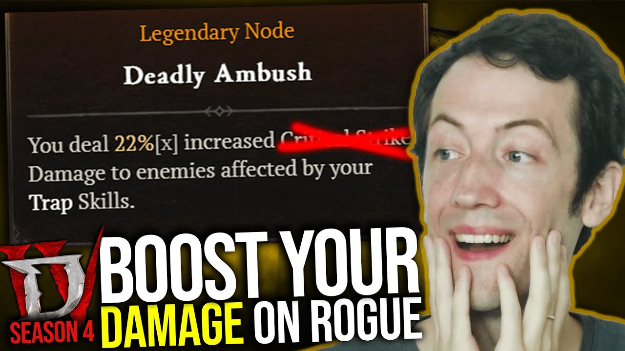 Diablo 4 - This Shouldn't Work, But It Does!