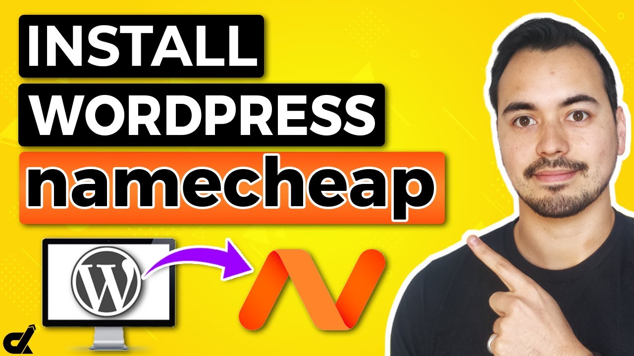 How To Install WordPress On Namecheap 2026 🔥 + SSL & Email Setup [Tutorial: beginners buying guide]