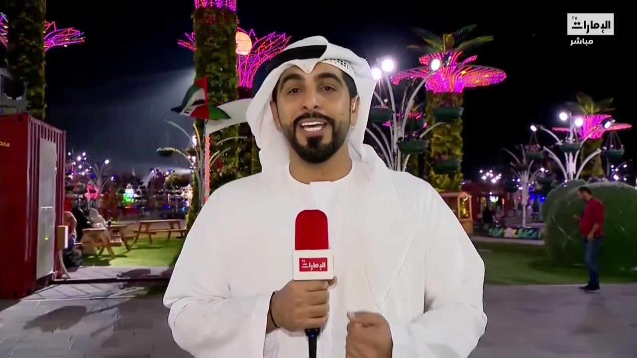 مهرجان الشيخ زايد