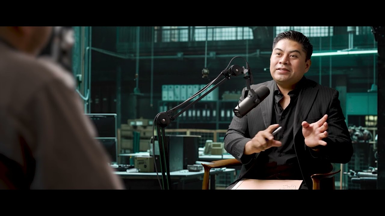 Cazagringos: Episodio especial - Relatos Forenses