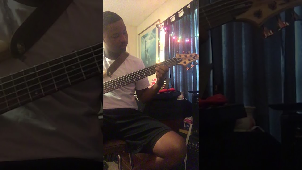 God specializes (1st video more to come ❤️)