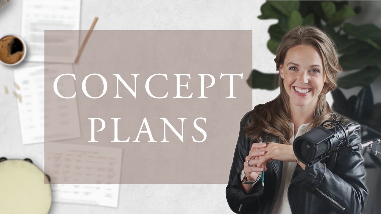 Concept Plans for Elementary Music (Plan an Entire Year of Elementary Music Part 3)