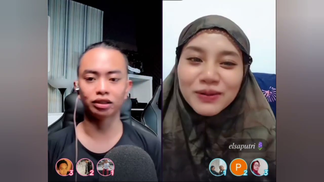 Lagu Yang Zidan Nyanyikan Untuk Yaya Sampai Bikin Uni Menangis Terharu