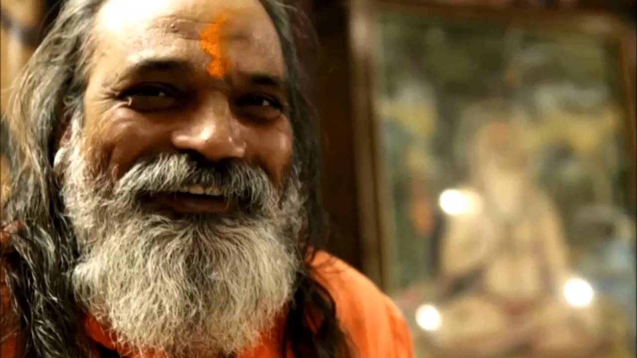 Prarthana - Traditional prayer of Nath Sampradaya