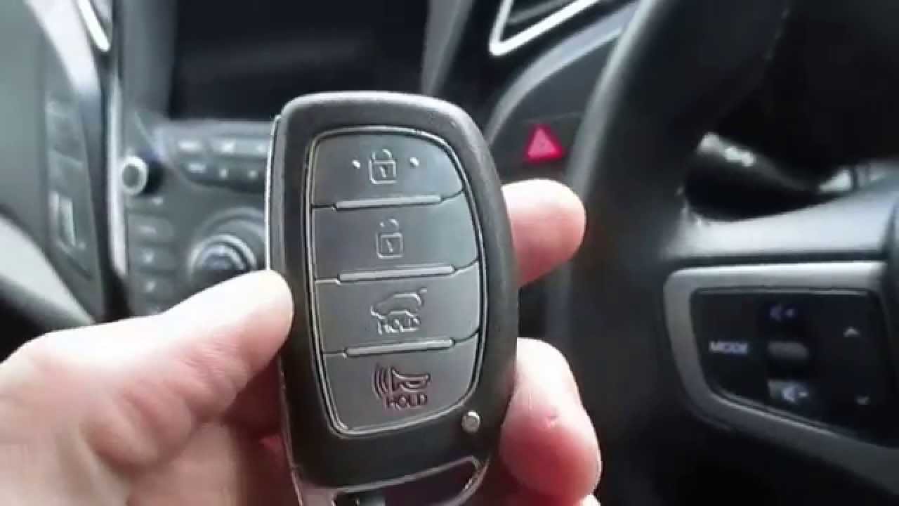 2012 i40 Style 136 BHP Tourer -- Brian Doolan -- www.hondacentre.ie