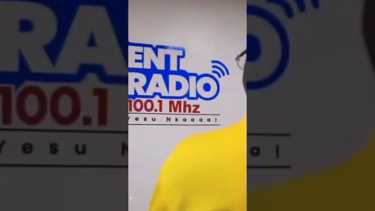 Pent Radio is opened. Good rates, Coverage is wide, Sound is crystal clear, Content is edifying🔥