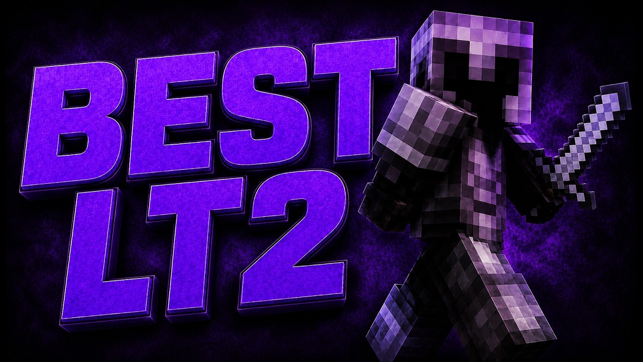 BEST LT2 │NETHPOT MONTAGE