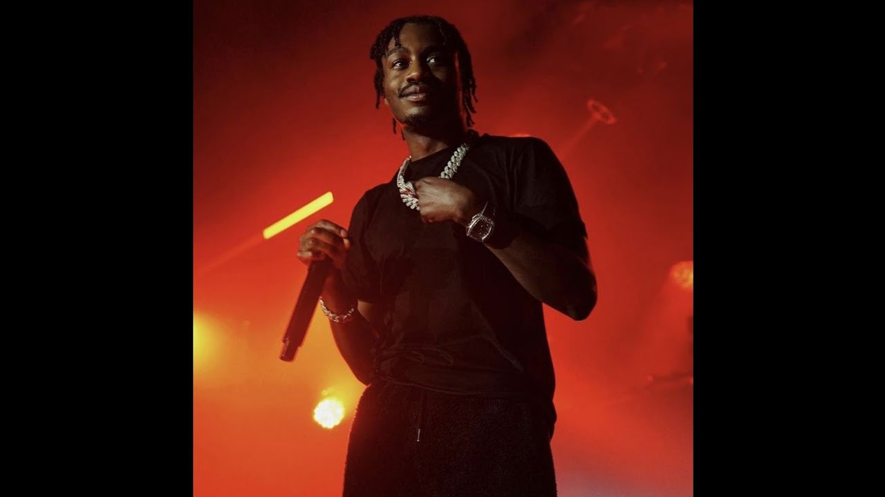 [FREE FOR PROFIT] Polo g x Lil Tjay Type Beat 