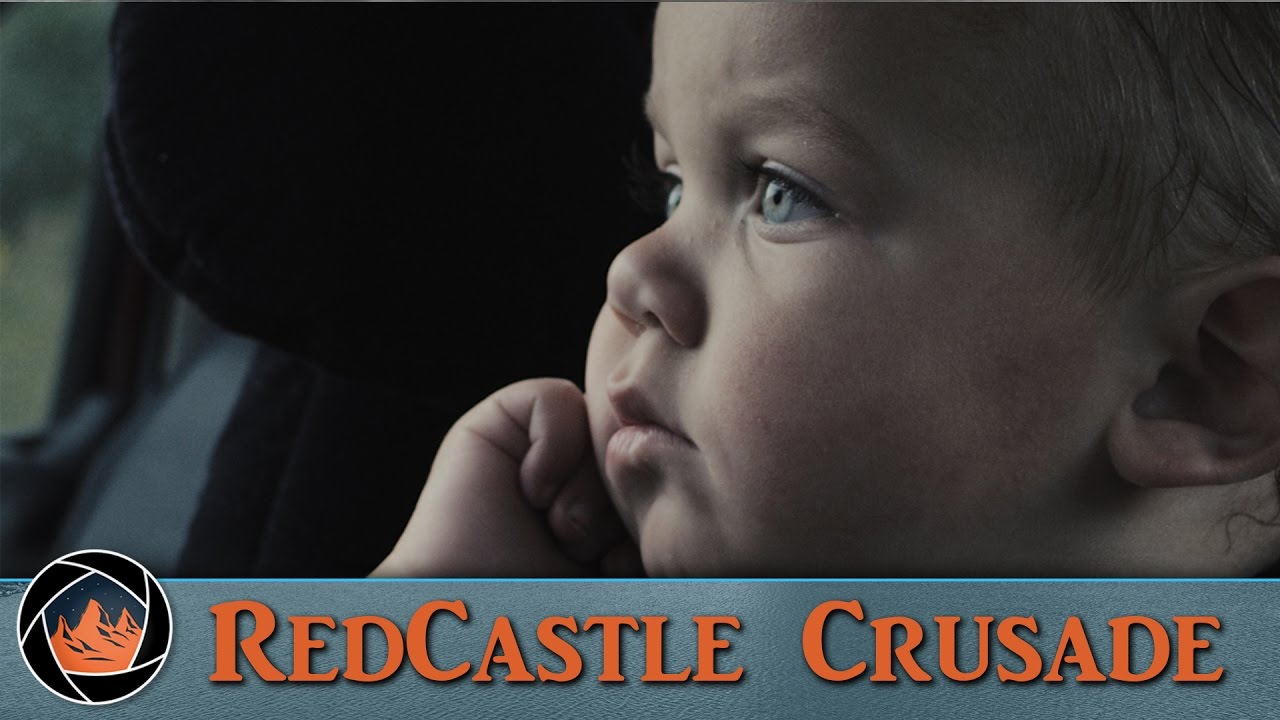 Saved  (Child Safety - Vehicular Heatstroke)