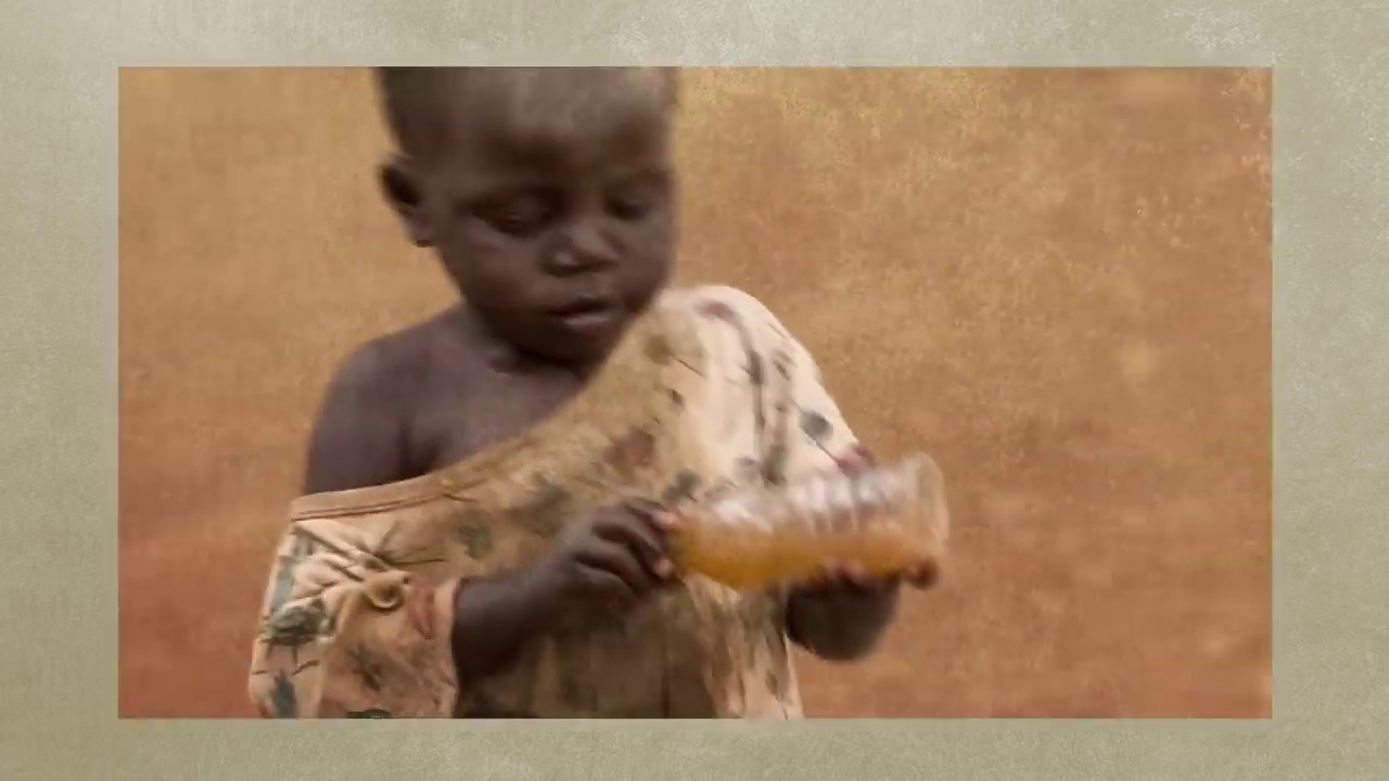 Why Some Countries Are Poor and Others Rich | The School of Life