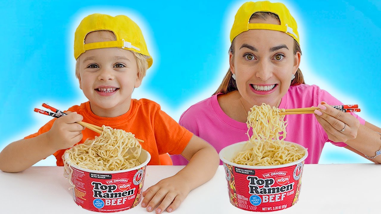 ক্রিস এবং মায়ের সাথে দেশগুলি শিখুন | বাচ্চাদের অ্যাডভেঞ্চার