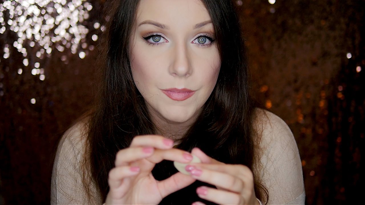 ASMR: MunchPak Snacking