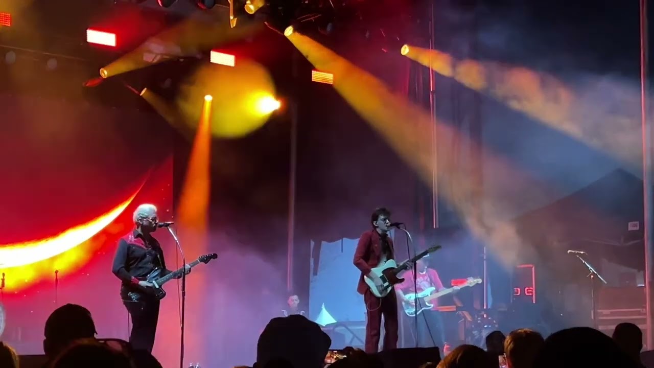 Beach Weather &ldquo;Swoon&rdquo; live March 8, 2025 @ MF3 Festival (Phoenix, AZ)