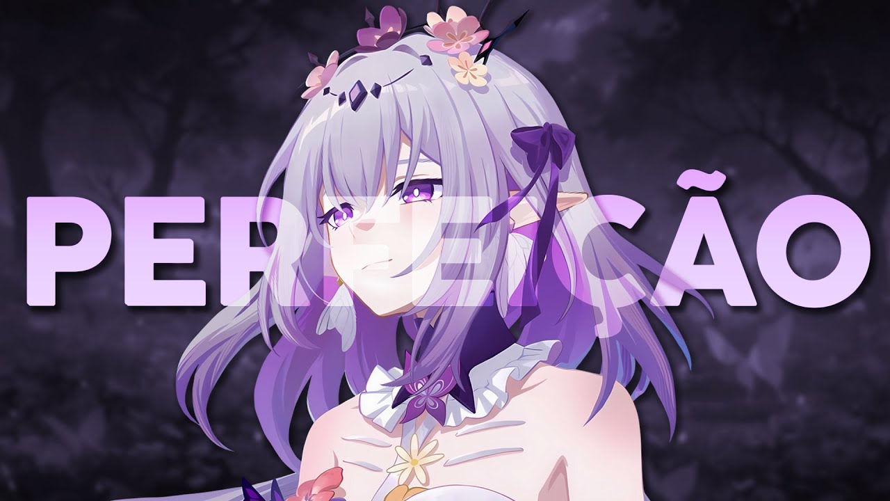 HONKAI STAR RAIL É UMA OBRA DE ARTE! (E VOCÊ DEVERIA JOGAR)