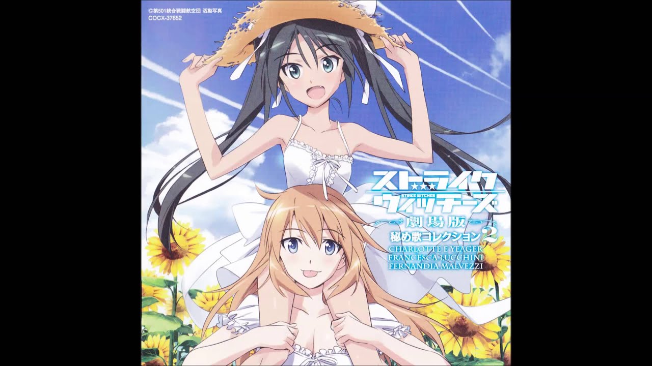 Rebellion Witch no Uta