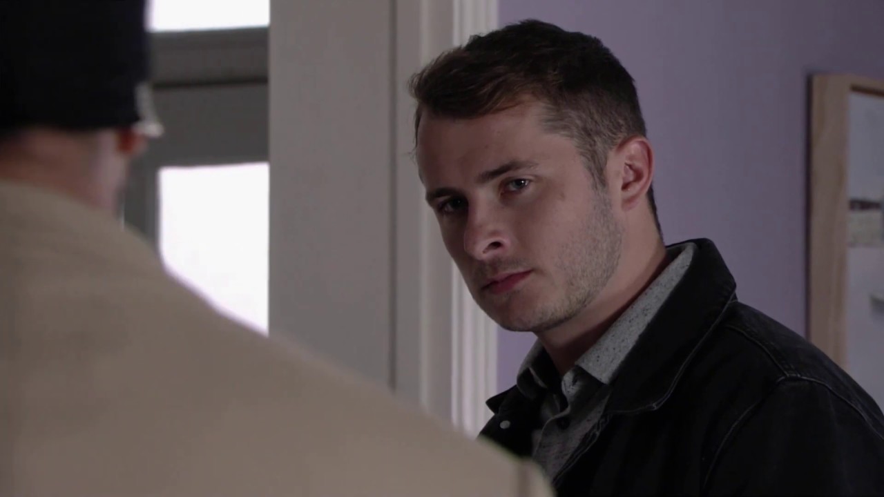 Ben Mitchell 4th October 2019