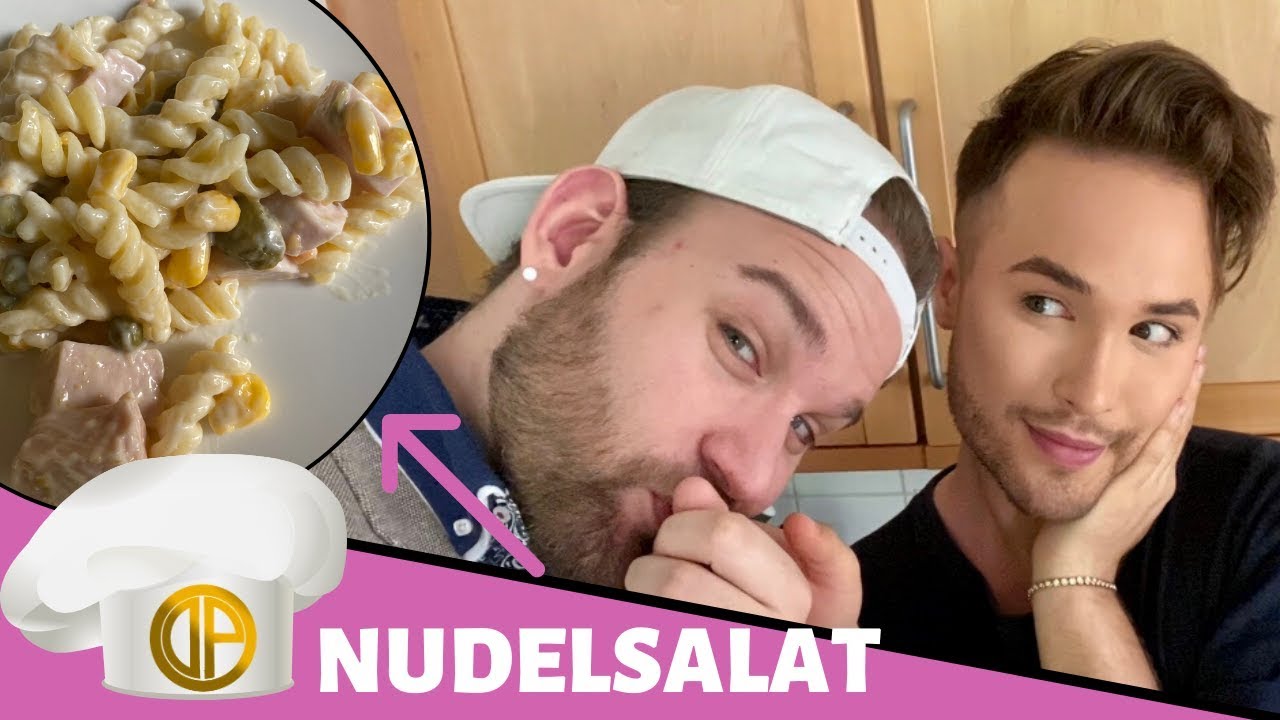 Maxims MUTTERTAGS Nudelsalat | Maxim Giacomo | Denny Peletier
