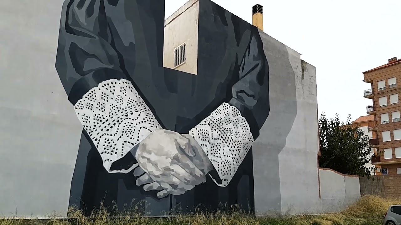 Vila-real: Paseando por la ciudad ( 1 )
