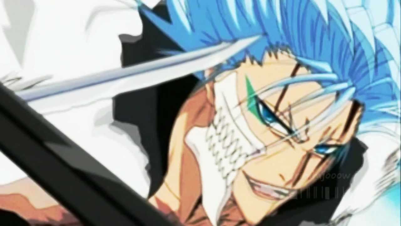 Bleach //  Metropolice AMV
