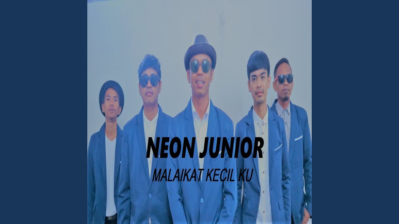 Malaikat Kecil Ku
