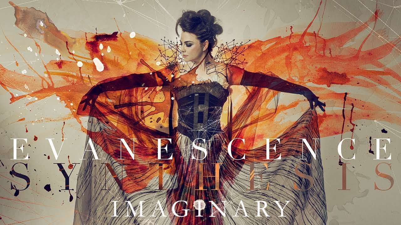 EVANESCENCE - 