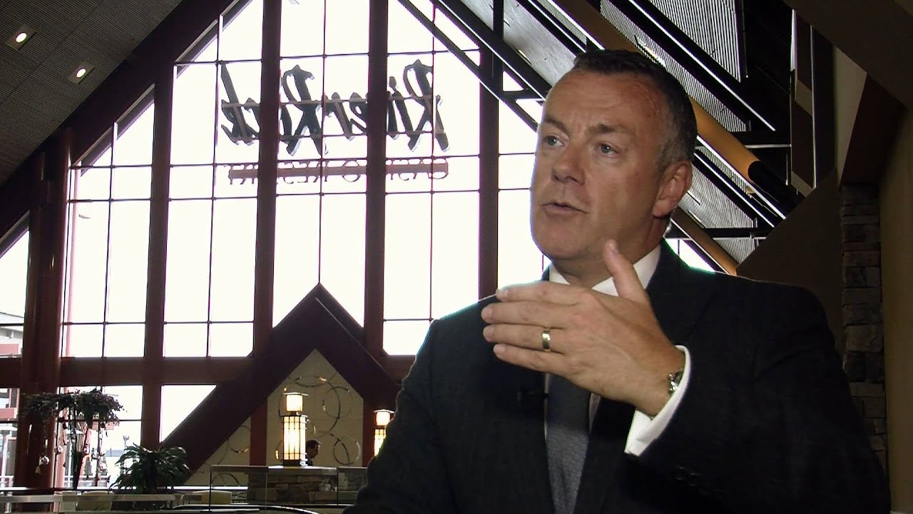 River Rock Customer Results with Roland Monteiro - Dynamic Achievement
