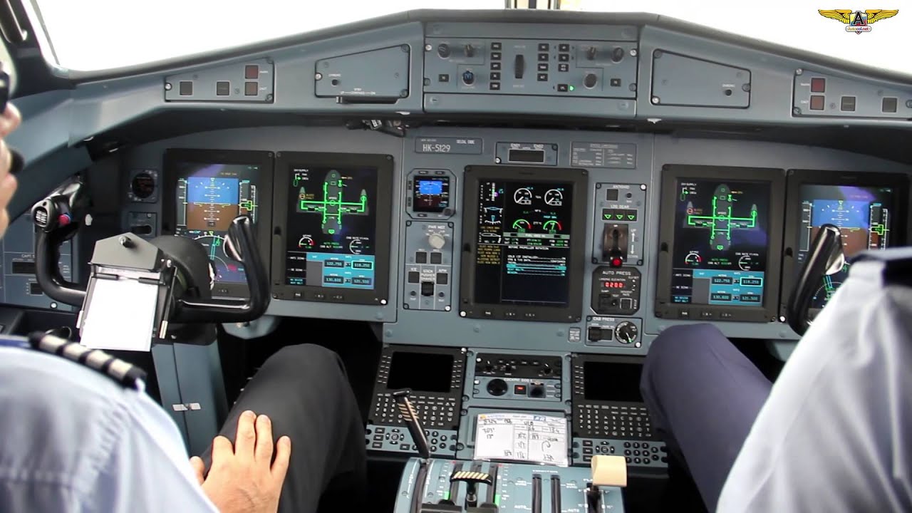Segundo ATR-42-600 para Satena