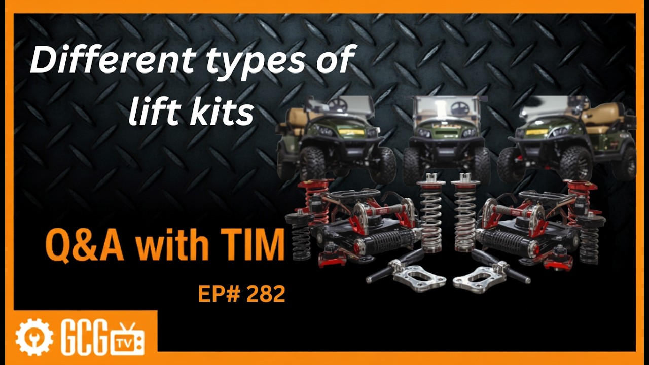 Gearheads Ep. 282: 