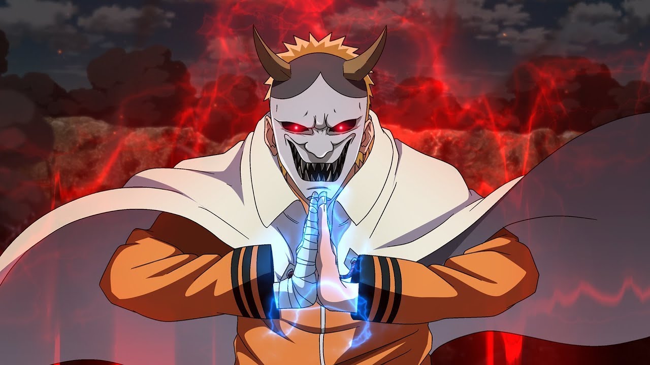 30 COSAS que NO SABIAS de NARUTO SHIPPUDEN😱 #6
