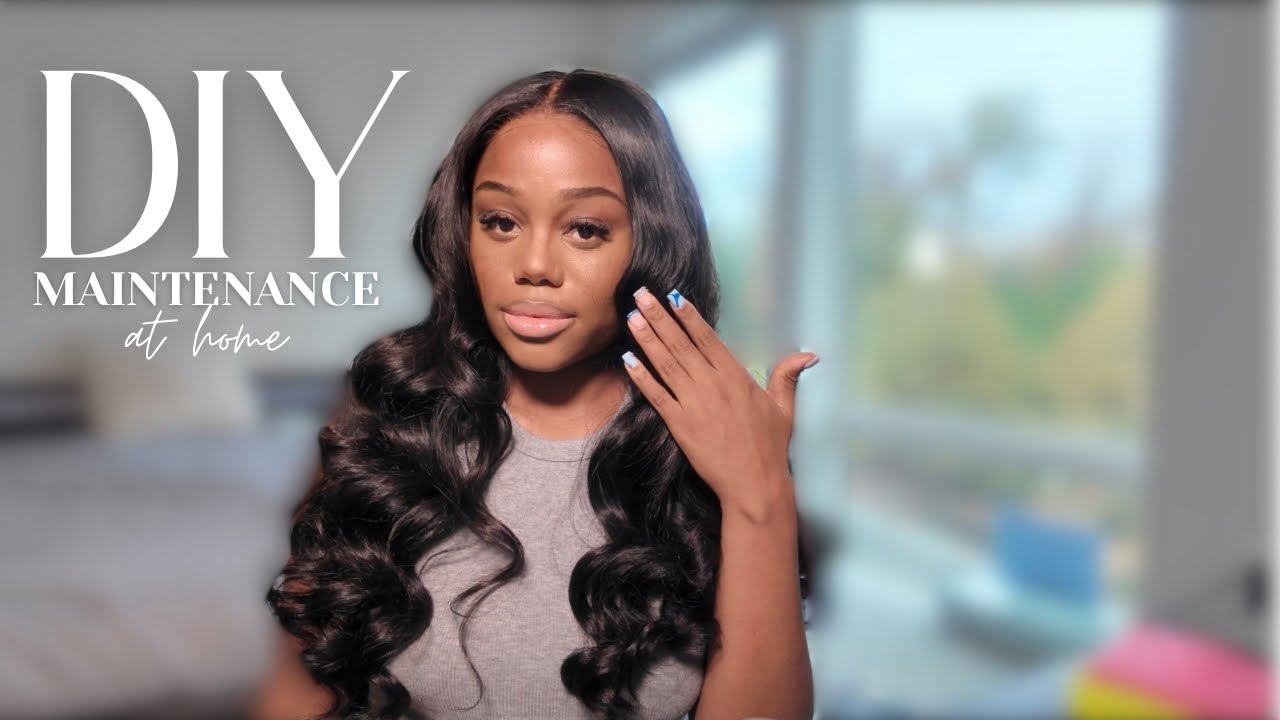 maintenance vlog at home | little miss diy everything